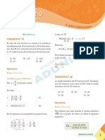 Unmsm2013-I - 1 PDF