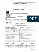 NPT10111-PE-V-ID-621101-002 R-0 DCS Soft and Hardwired Interface List