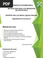 Como Hacer RDC 91 PDF