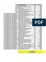 Mill Applicable Tonnage