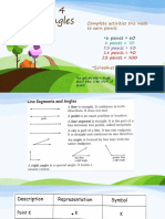 Naming Angles