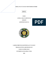 Jurnal Penyerbukan Tanaman Persilangan Sendiri - Angela Grace - 078