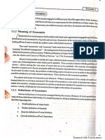 Economics PDF