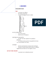 L'Abdomen: I - Incidences Fondamentales