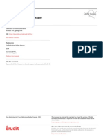 Fle Etranger PDF