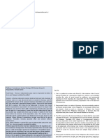 Domingo V. Scheer GR No. 154745 - January 29, 2004 - Impleading Indispensable Party - Rein