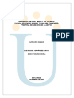 Nutrición Humana PDF