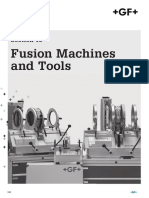 Fusion Technology PDF