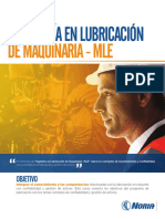 Curso MLE 2020