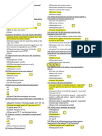 Head Neck MCQ With Explanation - 4 PDF