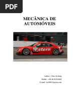 Manual Teorico de Mecanica de Automoveis PDF