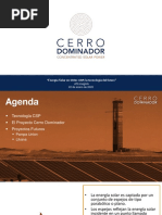 Cerro Dominador Presentation ATA Webinar January 2020 Def