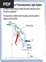 3 - 1stlaw - Open System - MAR PDF