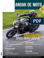 Andar de Moto #23 - Abril 2020 PDF