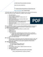 Lutheran Health Network Remote Rotation Orientation