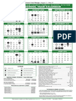 20-21 Sccps Calendar