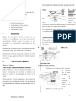 Captacion Tipo Caisson Exterior Resumen Ejecutivo