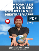 Los 3 Secretos Que Tienes Que Conocer Si Realmente Quieres Ganar Dinero Por Internet PDF