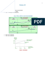 Resumo Finanças (P2)