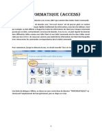 TP Access3 PDF