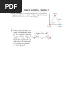 Lista de Problema Completo GB