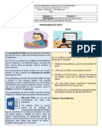 Informatica-Semana 2 PDF