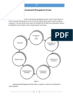 Environmental Management System