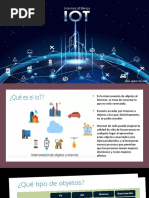 Presentacion IoT PDF