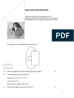 Magnetic Field