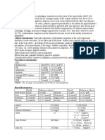 Clinical Case 1