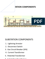 Substation Design 2