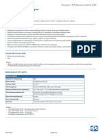 PPG HI-TEMP 1027™: Product Data Sheet