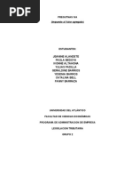 Preguntas Sobre El Impuesto Al Valor Agregado