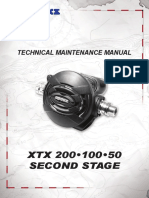 Manual de Servei XTX200XTX100XTX50 (2011)