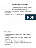 C3 - Serial Communication Interface-2