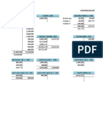 Ejercicio 2 Costos