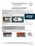 Talleres Ed - Fis Grado 7 PDF