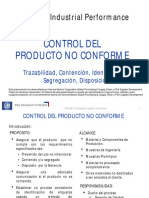 02 - Control Producto No Conforme Jun14