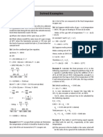 3.gaseous Stateexercise