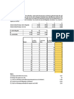 Ejercicio 4, 5, 6