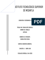 Articulo Fisicoquimica Isidora Perez Rivera