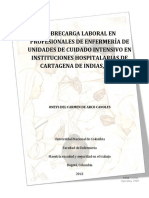 Tesis de Carga Laboral - Guia PDF