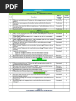 Unit-I Introduction To Embedded Systems S. No Questions Blooms Taxonomy Level Course Outcome