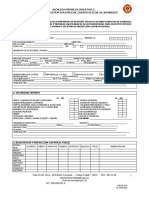 FOR-CR-04-01 Formualrio Levantamiento de Información RIESGO ALTO V2