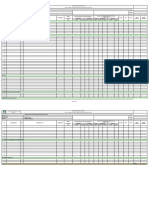 DESB-NOE-MDR-OO1 Rev A (Master Document Register)