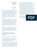 Case Digest: Medicard Philippines, INC., Petitioner, vs. COMMISSIONER OF INTERNAL REVENUE, Respondent. (G.R. No. 222743 April 5, 2017)