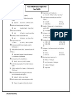 Class 7 Physics HW 3