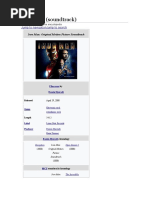 Iron Man (Soundtrack) : Jump To Navigationjump To Search