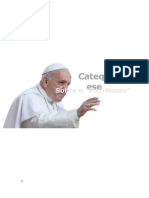 Catequese Papa Francisco Pai Nosso