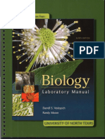 Biology Laboratory Manual PDF